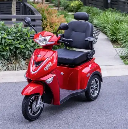 BRAND NEW MOBILITY SCOOTER (TITAN) ON SALE FOR $2499.00 in Health & Special Needs in Brandon - Image 11