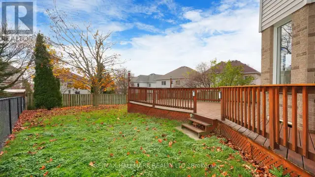 UPPER - 1035 BEATRICE STREET E Oshawa (Pinecrest), Ontario in Long Term Rentals in Oshawa / Durham Region - Image 41