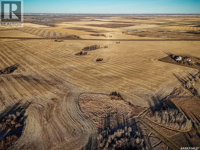 Wilson Land Corman Park Rm No. 344, Saskatchewan in Land for Sale in Saskatoon - Image 9