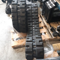 Rubber Track 320x84x46 for Bobcat T450 T140, GEHL RT135 in Stock
