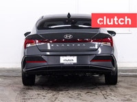 NO ACCIDENTS / CLEAN CARFAX / 1 OWNER / Passive Keyless Entry, Keyfob Remote Start, Rear Seat Remind... (image 4)