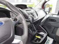 2019 Ford Transit T250 Low Roof Cargo Van 3.7, V6, gas engine, auto, pw, pl, air, radio, back-up cam... (image 9)