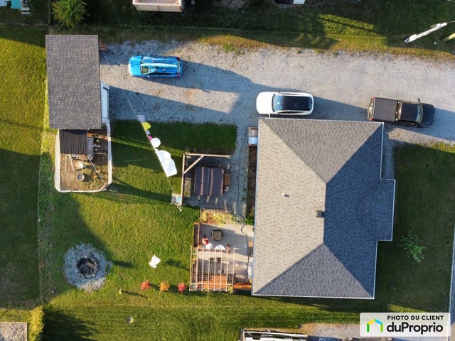 $495,000 - Bungalow for sale in St-Isidore — photo 2