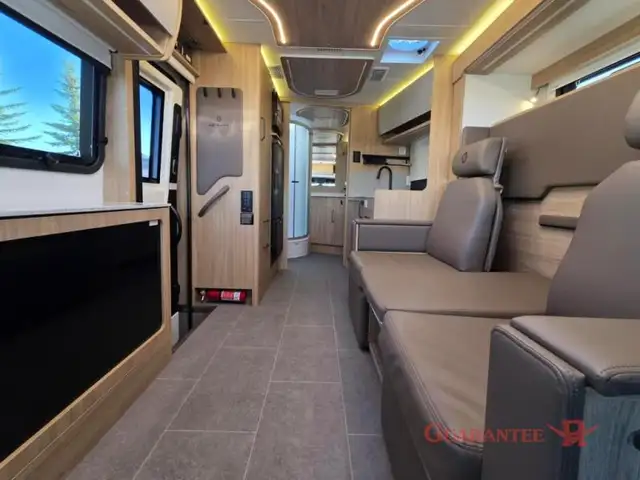 2026 Triple E ( LEISURE TRAVEL VANS ) Unity 24MBL in RVs & Motorhomes in Calgary - Image 19