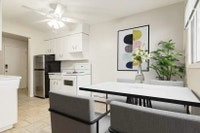 Amenities: Storage Room • Balconies • Heat & Water Included Suite & Building: Bachelor, one-bedroom,... (image 1)