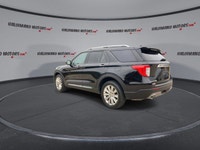 This Ford Explorer has a dependable Turbo Gas 4cyl 2.3L engine powering this Automatic transmission.... (image 5)