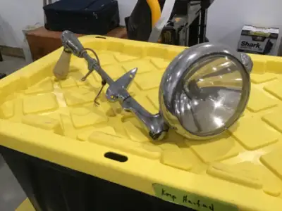 Great for a collection