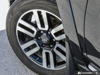 4RUNNER LIMITED PACKAGE 7-PASSENGER -inc: Tires: P245/60R20 AS Full-Time 4WD Tub Style All Season Fl... (image 8)