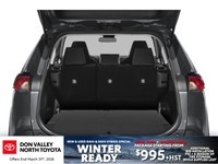 WAS: $38988 NOW: $38588 plus taxes and licensing feesThe 2025 Toyota RAV4 LE EX-Rental delivers depe... (image 5)