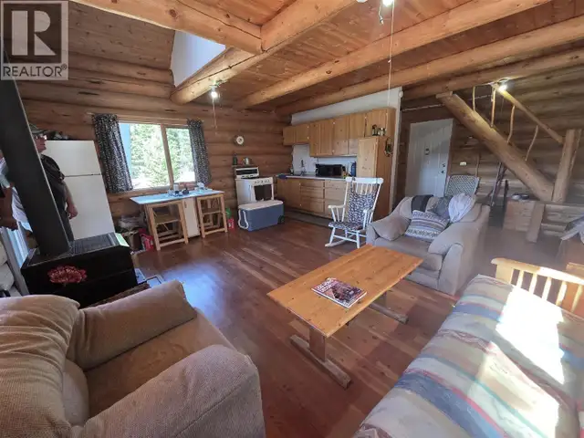 LOT 2 INDIAN LAKE ROAD Quesnel, British Columbia in Houses for Sale in Quesnel - Image 19