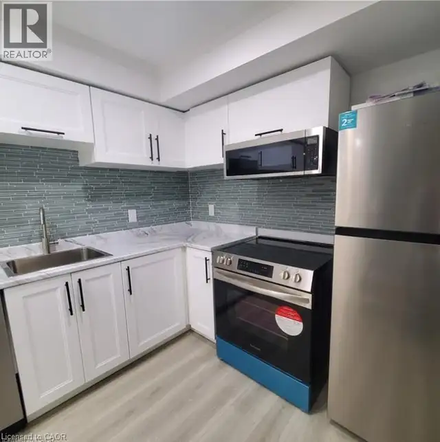 59 HIGHGATE Road Unit# 2 Kitchener, Ontario in Long Term Rentals in Kitchener / Waterloo - Image 12