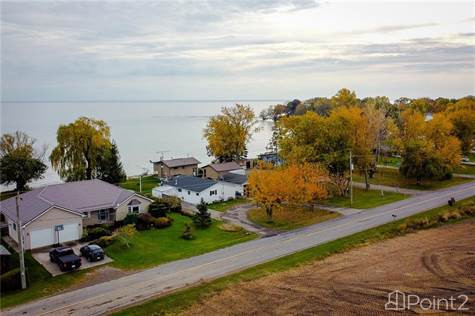 498 LAKESHORE Road in Houses for Sale in Hamilton - Image 2