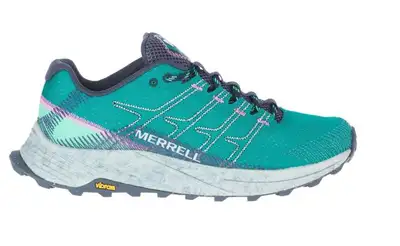 Merrell Women's Moab Trail Running Shoes sizes 8 and 9, View more