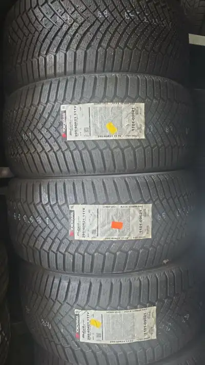 We sell 22, 21, 20 19 18 17 16 15 14 155 165 175 185 195 205 215 225 235 245 255 265 275 285 295 305...