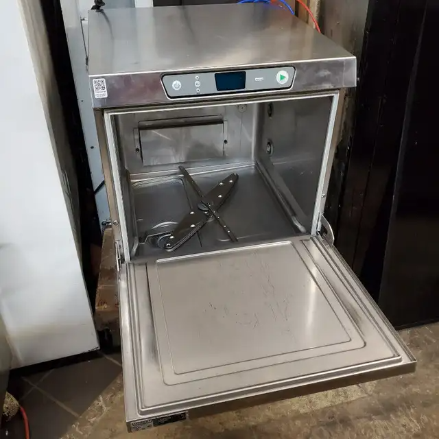 Hobart  Commercial Under Counter Dishwasher (LXER Advansys) in Industrial Kitchen Supplies in City of Toronto - Image 5