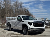 5.3L V8 engine for powerful performance | 4x4 drive system ideal for Canadian conditions | Advanced... (image 2)