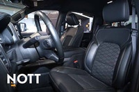 Key Features: Sport performance styling, BFGoodrich Terra-Trail all-terrain tires, heated front seat... (image 9)