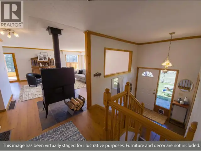 7115 CONNIE ROAD Bridge Lake, British Columbia in Houses for Sale in 100 Mile House - Image 23