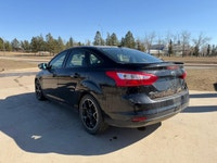 IIHS Top Safety Pick. Only 117,094 Miles! This Ford Focus boasts a Regular Unleaded I-4 2.0 L/122 en... (image 6)