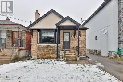 LOWER - 16 LITTLE BOULEVARD Toronto (Briar Hill-Belgravia), Onta