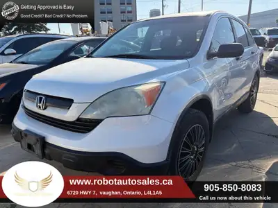 THANK YOU FOR YOUR CONSIDERATION OF ROBOT AUTO SALES. OUR HAND-SELECTED VEHICLES COME WITH A FULL VE...