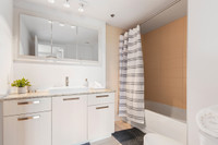 Le 3280 Cavendish propose des studios, des appartements d'une chambre (3.5) et de deux chambres (4.5... (image 7)