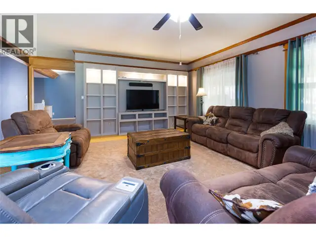 7630 97A Highway Mara, British Columbia in Land for Sale in Kamloops - Image 7