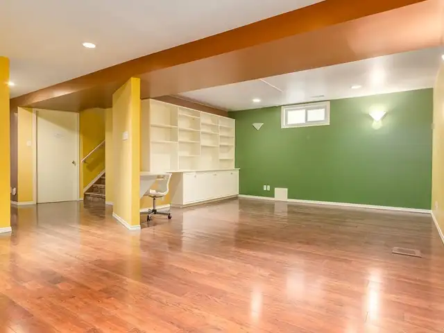 Rooms Close to UC/Brentwood C-Train Station for Rent63849107134211123