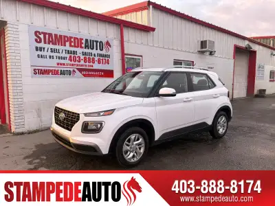 Stampede Auto has a wide selection of exceptional pre-owned vehicles to choose from, including this...