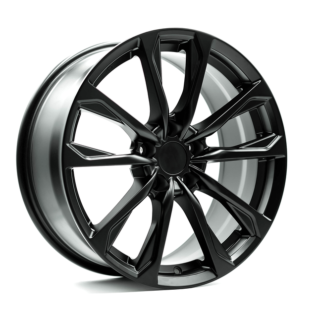 2022-2026 Toyota Corolla Cross Winter Steel/Alloy Package 17/18" in Tires & Rims in Markham / York Region - Image 4