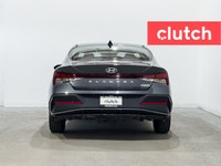 Blindspot Sensors, Forward Collision Mitigation, Rear Collision Warning and more! Clutch is the larg... (image 4)