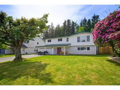 Desirable Hatzic Bench Location!! Walking distance to Elementary, Middle School, & Neilson Park. Fam...