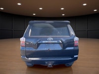 For those seeking adventure with a touch of elegance, take a closer look at the 2019 Toyota 4Runner... (image 3)