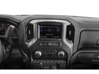 The 2026 GMC Sierra 1500 Pro in a striking black finish combines rugged 44 capability with premium h... (image 6)