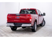 Libérez votre potentiel avec le Ford F-150 XLT Découvrez la quintessence de la puissance, de la poly... (image 4)