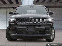 This Jeep Compass delivers a Intercooled Turbo Regular Unleaded I-4 2.0 L/122 engine powering this A... (image 1)