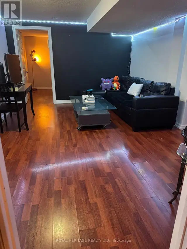 BSMT - 586 CREEKVIEW CIRCLE Pickering (West Shore), Ontario in Long Term Rentals in Oshawa / Durham Region - Image 4