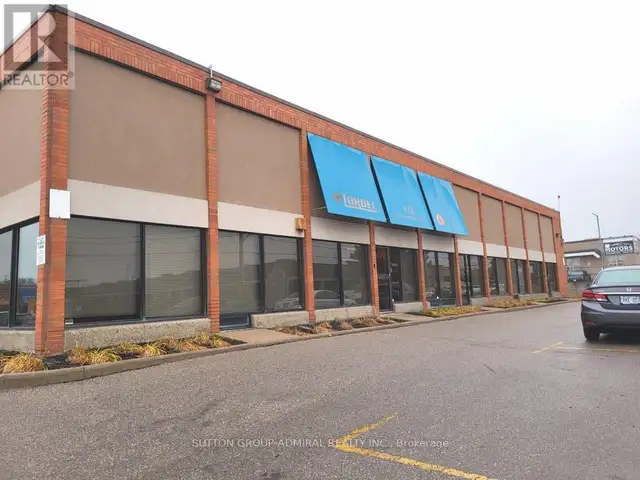 474 CHAMPAGNE DRIVE Toronto (York University Heights), Ontario in Commercial & Office Space for Rent in City of Toronto - Image 29