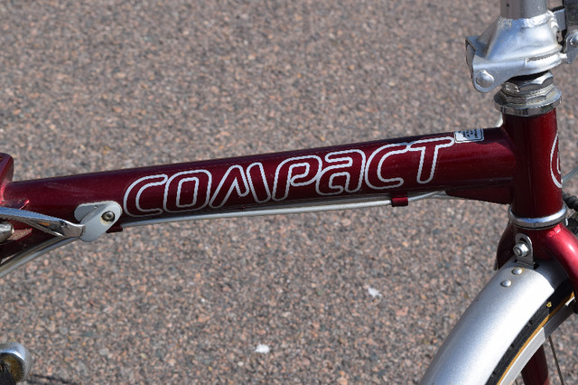 FOLDING BIKE in Road in Cape Breton - Image 2