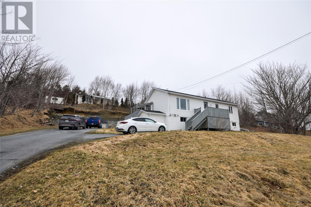 4 Across The Doors Road Carbonear, Newfoundland & Labrador in Houses for Sale in St. John's