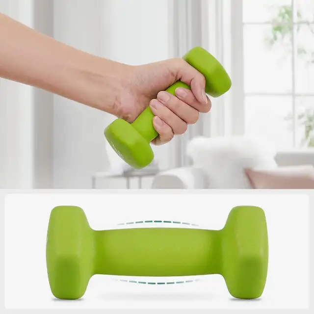 SONGMICS Hex Dumbbell Set - Best Price · Ships Free in Exercise Equipment in Ottawa - Image 3