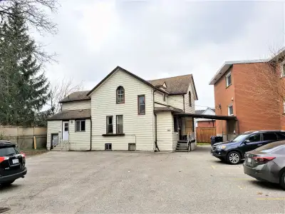 **To arrange viewing please contact the Property Manager (Emanuel) at 519.729.7882** • Asking $1,450...
