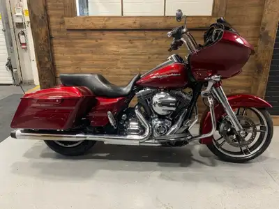 Durham Harley-Davidson has one of the largest used motorcycle inventories in the GTA. We are storing...