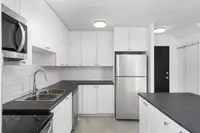 3 Bedroom Apartment for Rent - 7110 Darcel Ave