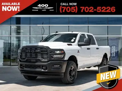 Welcome to 400 Chrysler Dodge Jeep Ram. 6.7L I-6 intercooled turbo diesel engine - 4x4 drivetrain fo...