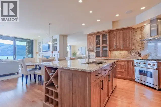 5235 Buchanan Road Unit# 1 Peachland, British Columbia in Condos for Sale in Penticton - Image 16