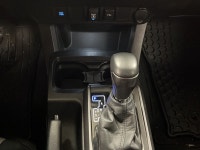 Built to outwork expectations and outplay the weekend, this 2021 Toyota Tacoma in Cement proves capa... (image 9)