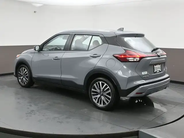 2024 Nissan Kicks SV in Cars & Trucks in City of Halifax - Image 30