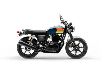 2026 Royal Enfield INT650 Royal Enfield INT650 2026 ------------------------------ 2026 Royal Enfiel...