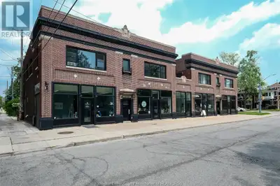 242 Erie STREET West Windsor, Ontario